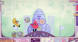 Snipperclips: Cut it out together Plus Pack EU Nintendo Switch