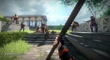 Chivalry: Deadliest Warrior