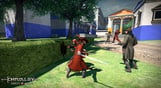 Chivalry: Deadliest Warrior