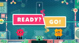 Snipperclips: Cut it out together Plus Pack EU Nintendo Switch