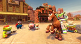 Disney Toy Story Pack - Moved to Genba