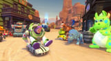 Disney Toy Story Pack - Moved to Genba