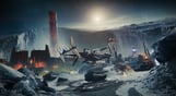 Destiny 2: Shadowkeep