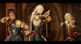 Mortal Kombat 11: Aftermath
