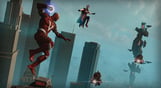 Saints Row IV - Game of the Century Upgrade Pack