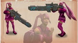 Saints Row IV - Game of the Century Upgrade Pack