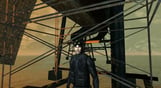 Tom Clancy’s Splinter Cell