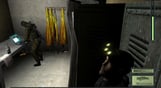 Tom Clancy’s Splinter Cell