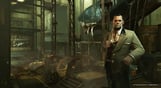 Dishonored The Knife of Dunwall