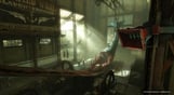 Dishonored The Knife of Dunwall