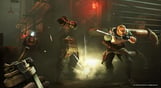 Dishonored The Knife of Dunwall