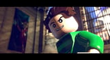 LEGO Marvel Super Heroes