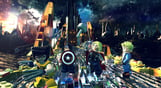 LEGO Marvel Super Heroes