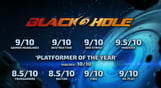 BLACKHOLE: Complete Edition