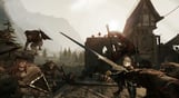 Warhammer: End Times - Vermintide Schluesselschloss