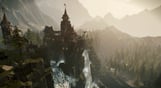Warhammer: End Times - Vermintide Schluesselschloss