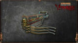 Warhammer: End Times - Vermintide Drachenfels