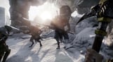 Warhammer: End Times - Vermintide Karak Azgaraz