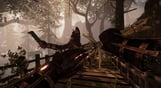 Warhammer: End Times - Death on the Reik
