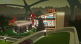 Surviving Mars: Stellaris Dome Set