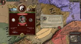 Crusader Kings II: Jade Dragon
