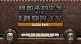 Hearts of Iron IV: Radio Pack