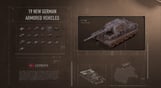 Hearts of Iron IV: Axis Armor Pack
