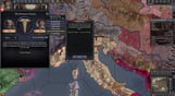 Crusader Kings II: Monks and Mystics