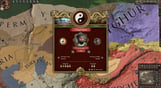Crusader Kings II: Jade Dragon