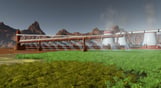 Surviving Mars: Green Planet