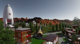 Surviving Mars: Green Planet
