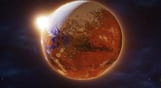 Surviving Mars: Green Planet