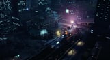 BATTLETECH Urban Warfare