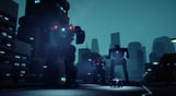 BATTLETECH Urban Warfare