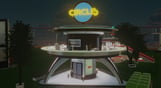 Surviving Mars: Colony Design Set
