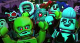 LEGO DC Super-Villains Deluxe Edition