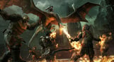Middle-earth: Shadow of War Definitive Edition