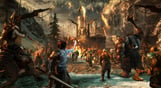 Middle-earth: Shadow of War Definitive Edition