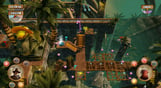 Hamilton's Great Adventure: Retro Fever