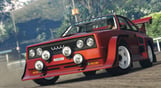 Grand Theft Auto V: Premium Online Edition