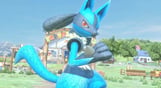 Pokkén Tournament DX Battle Pack EU Nintendo Switch