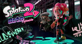 Splatoon 2: Octo Expansion EU Nintendo Switch