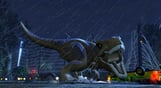 LEGO Jurassic World