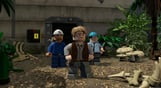 LEGO Jurassic World