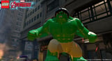 LEGO Marvel’s Avengers
