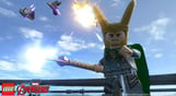 LEGO Marvel’s Avengers