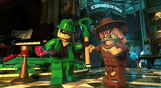 LEGO DC Super-Villains