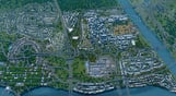 Cities: Skylines