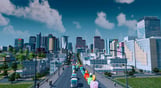 Cities: Skylines