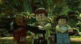 LEGO Star Wars: The Force Awakens - Deluxe Edition